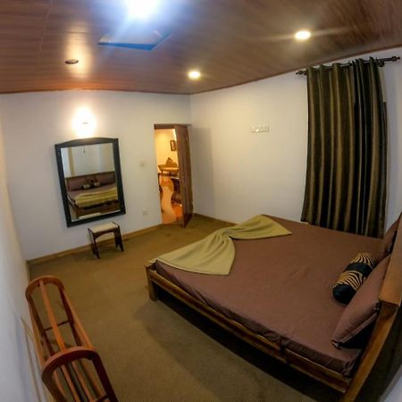 Hotel Grand Sun Inn Nuwara Eliya Luaran gambar