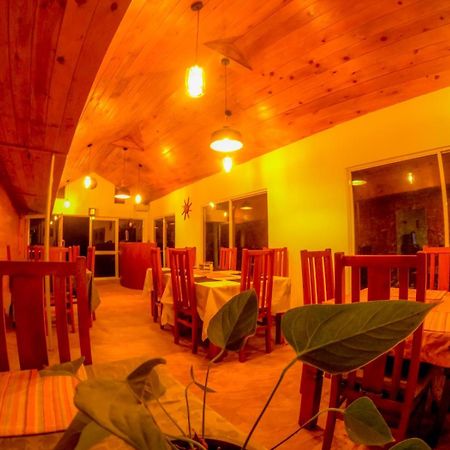 Hotel Grand Sun Inn Nuwara Eliya Luaran gambar