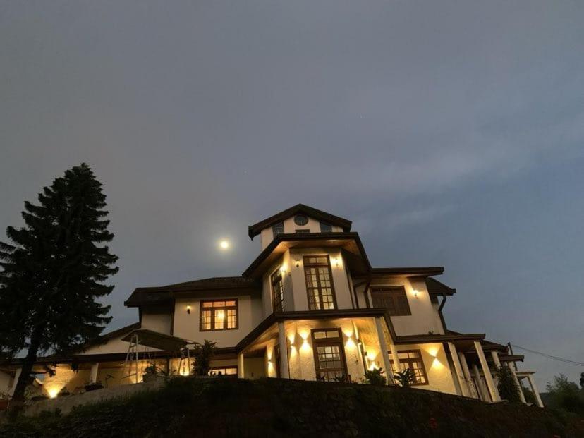 Hotel Grand Sun Inn Nuwara Eliya Luaran gambar