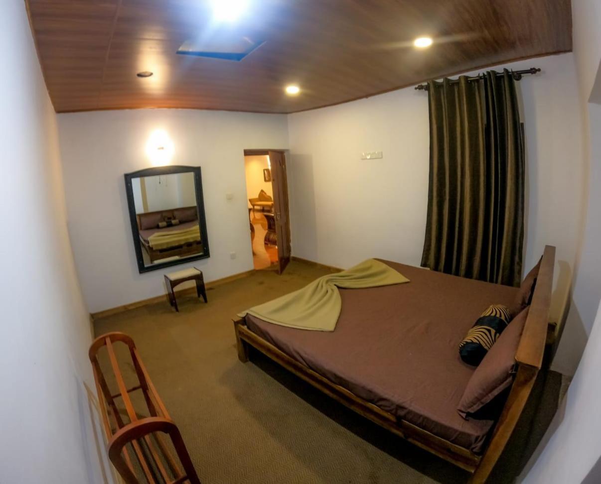 Hotel Grand Sun Inn Nuwara Eliya Luaran gambar