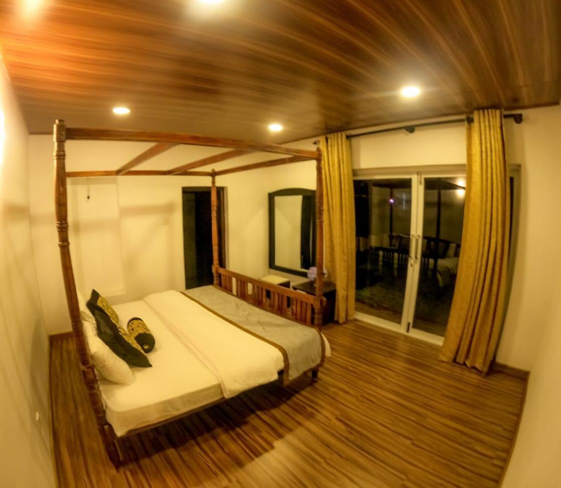 Hotel Grand Sun Inn Nuwara Eliya Luaran gambar