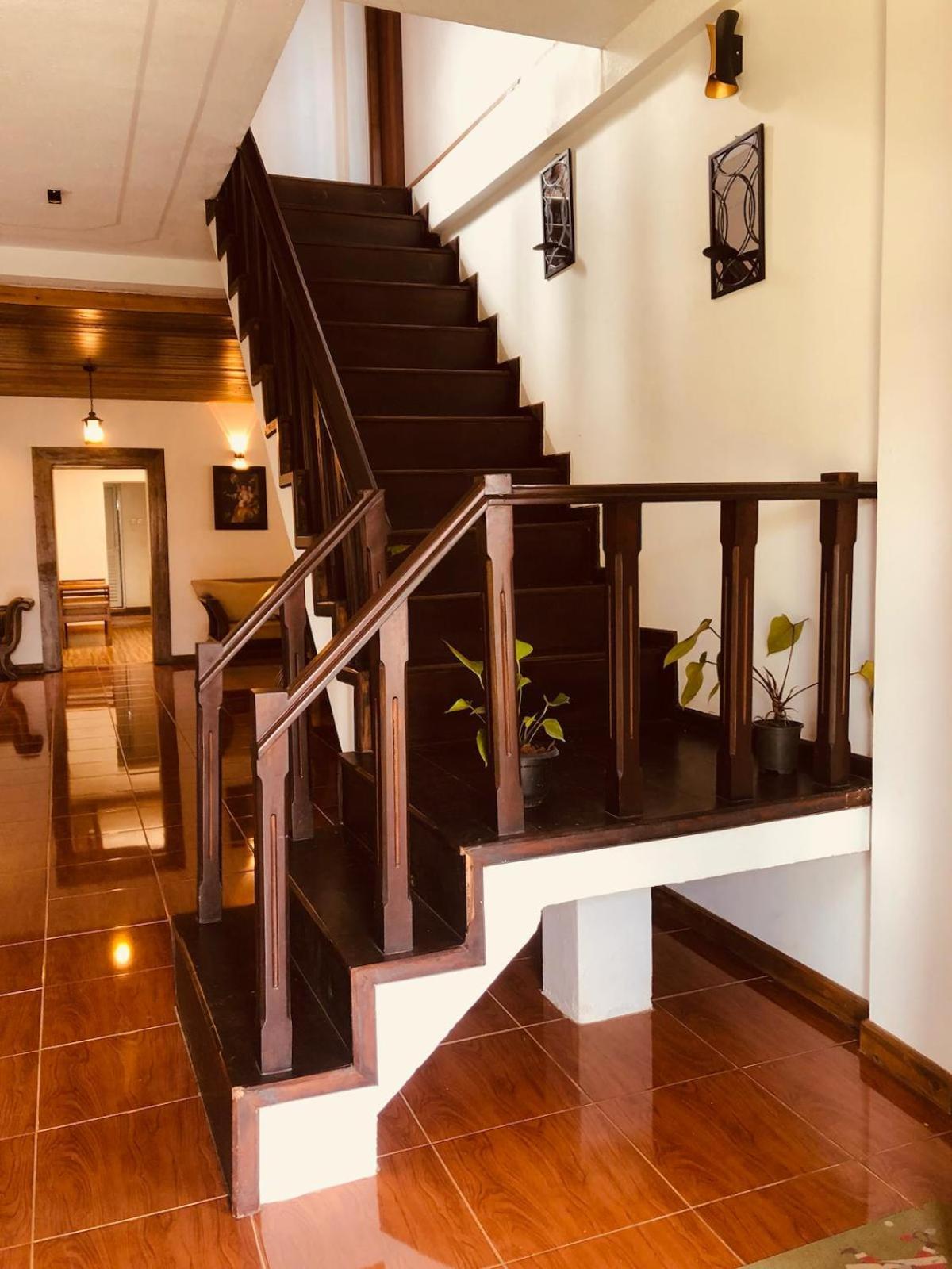 Hotel Grand Sun Inn Nuwara Eliya Luaran gambar