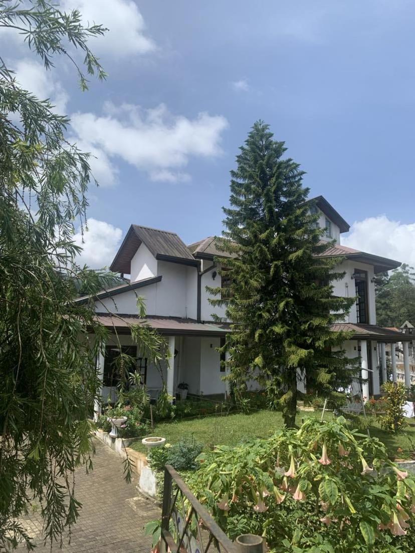 Hotel Grand Sun Inn Nuwara Eliya Luaran gambar