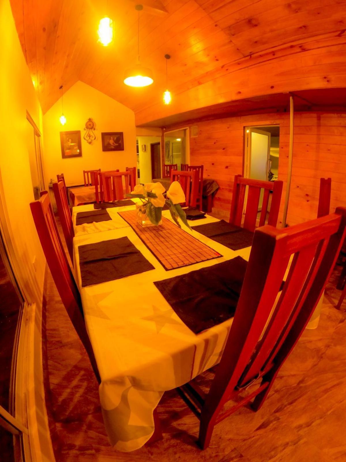 Hotel Grand Sun Inn Nuwara Eliya Luaran gambar