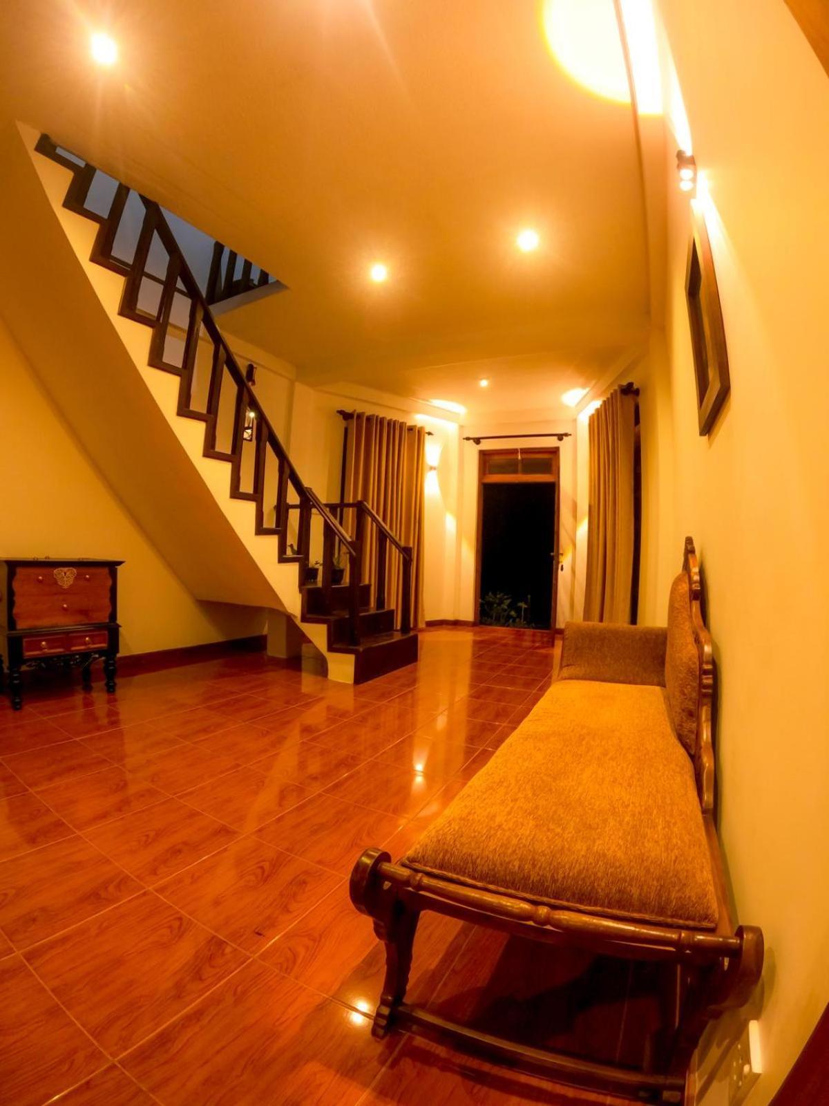 Hotel Grand Sun Inn Nuwara Eliya Luaran gambar