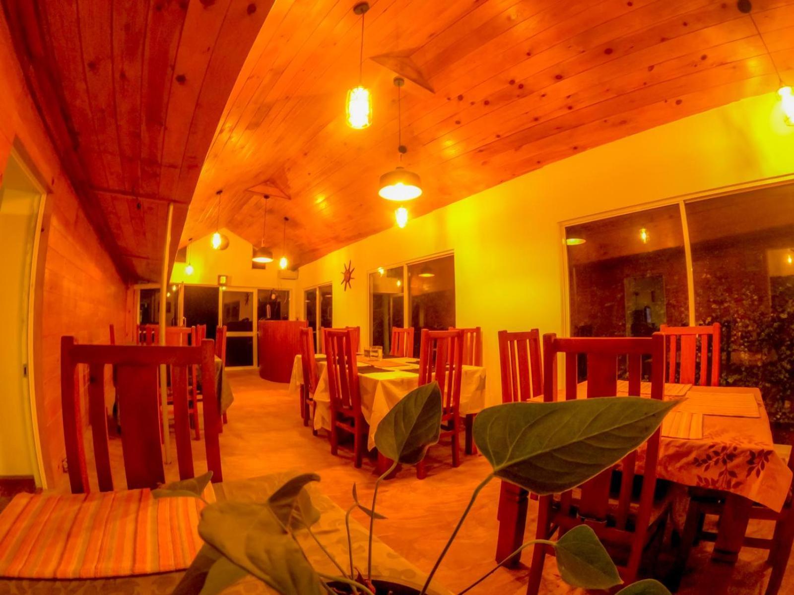 Hotel Grand Sun Inn Nuwara Eliya Luaran gambar