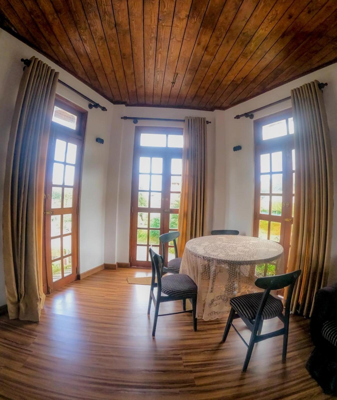 Hotel Grand Sun Inn Nuwara Eliya Luaran gambar