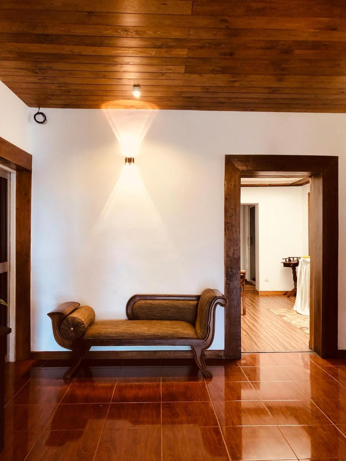 Hotel Grand Sun Inn Nuwara Eliya Luaran gambar