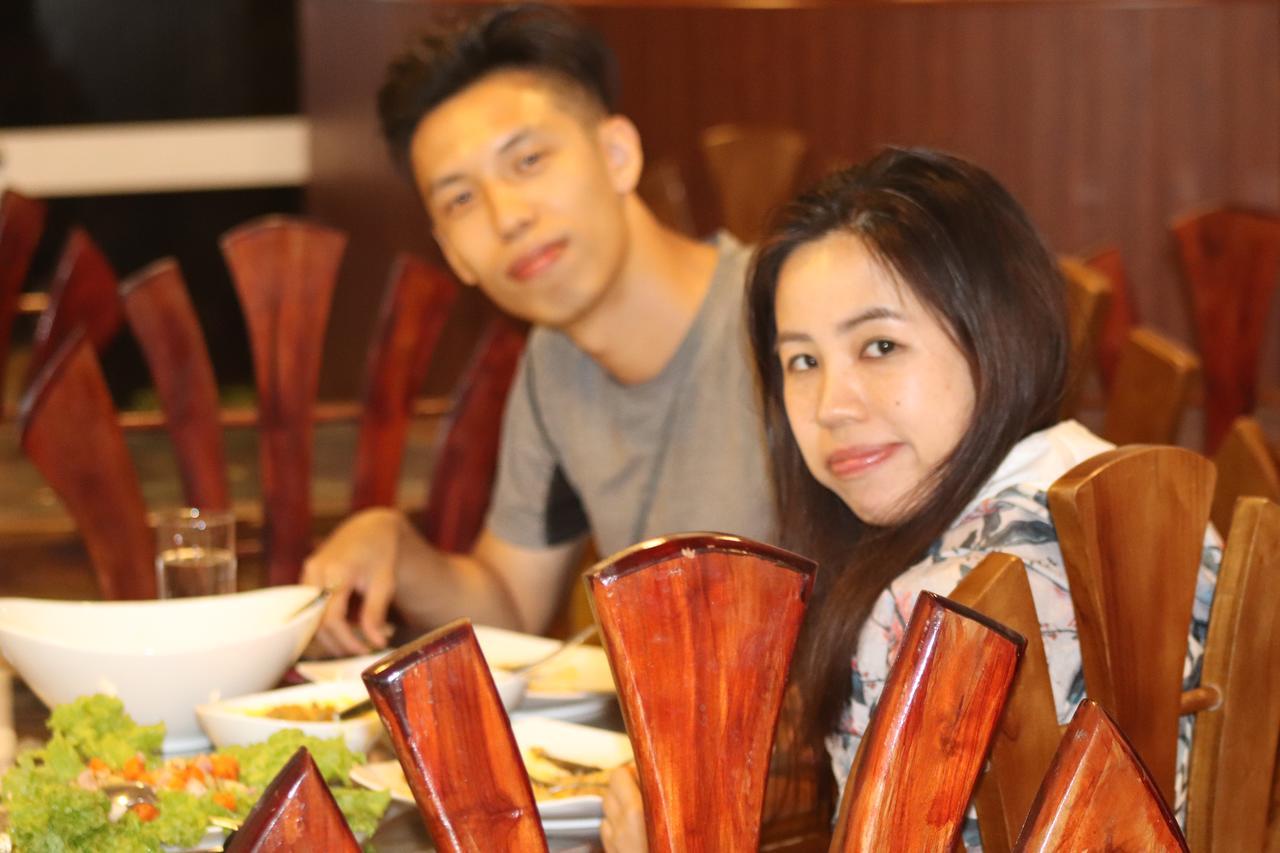 Hotel Grand Sun Inn Nuwara Eliya Luaran gambar