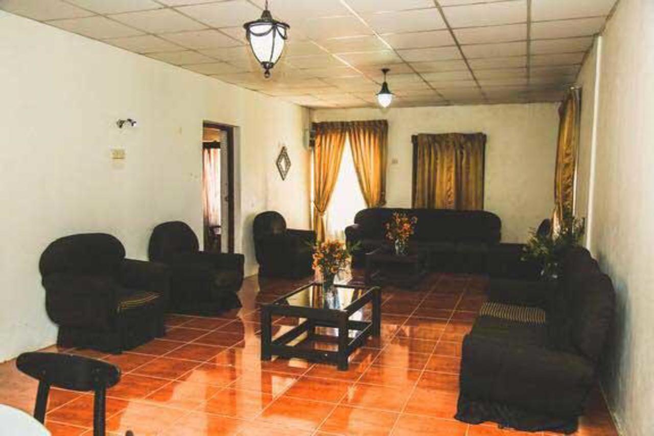 Hotel Grand Sun Inn Nuwara Eliya Luaran gambar