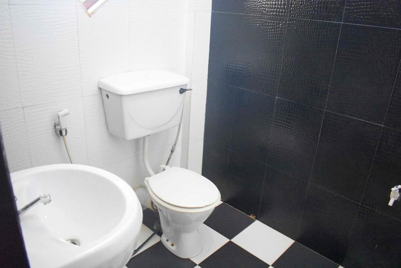 Hotel Grand Sun Inn Nuwara Eliya Luaran gambar
