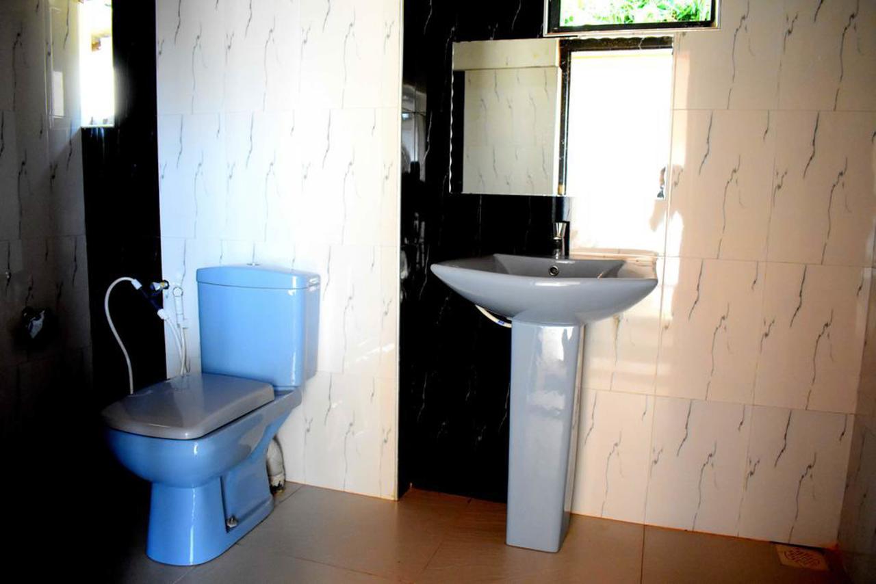 Hotel Grand Sun Inn Nuwara Eliya Luaran gambar