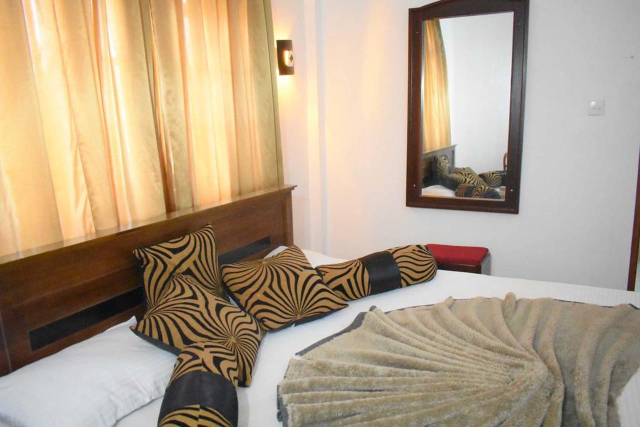 Hotel Grand Sun Inn Nuwara Eliya Luaran gambar