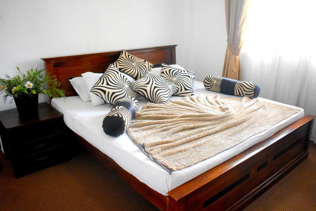 Hotel Grand Sun Inn Nuwara Eliya Luaran gambar