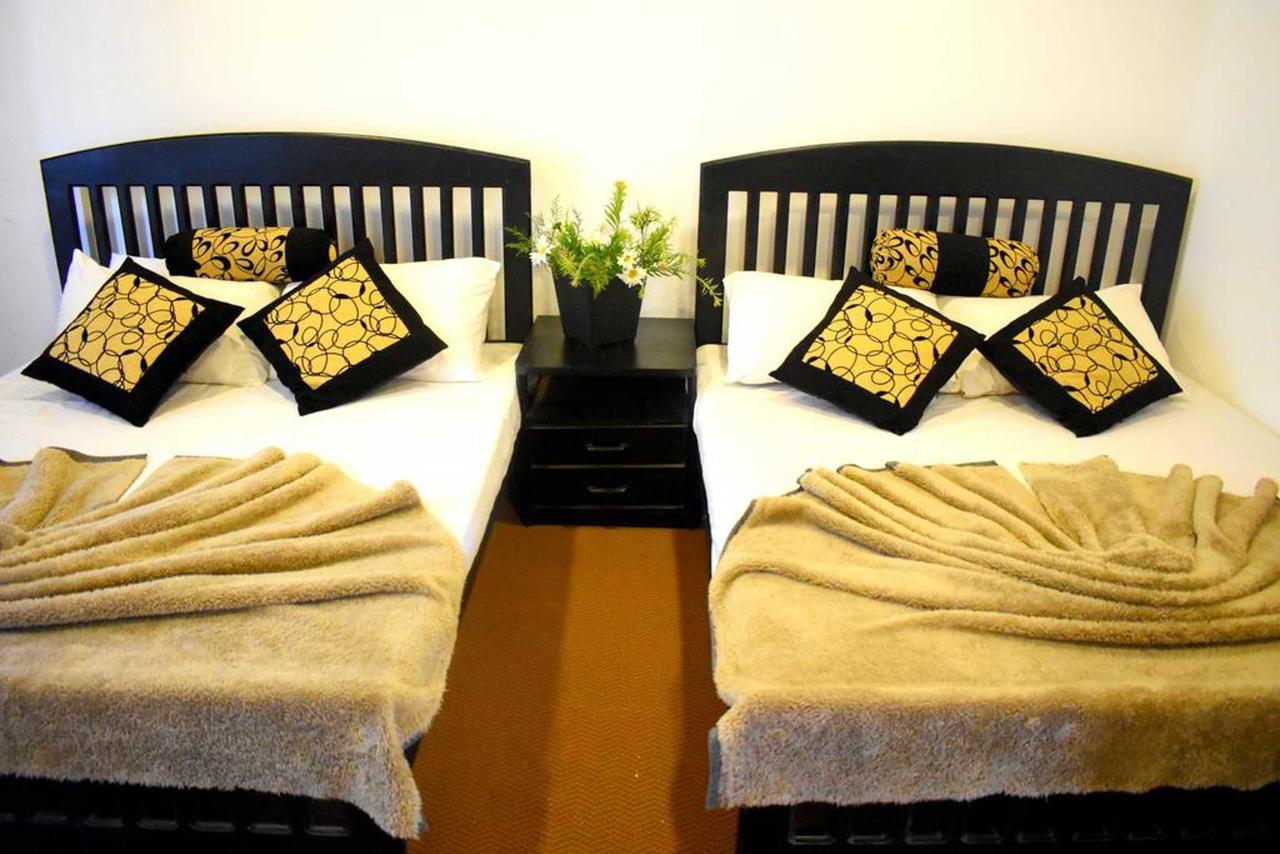 Hotel Grand Sun Inn Nuwara Eliya Luaran gambar