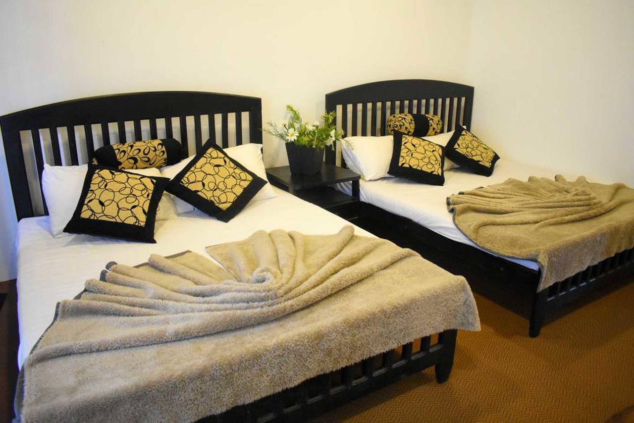 Hotel Grand Sun Inn Nuwara Eliya Luaran gambar