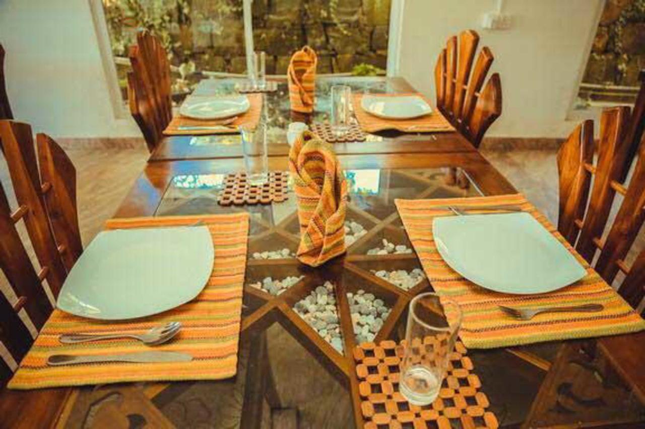 Hotel Grand Sun Inn Nuwara Eliya Luaran gambar