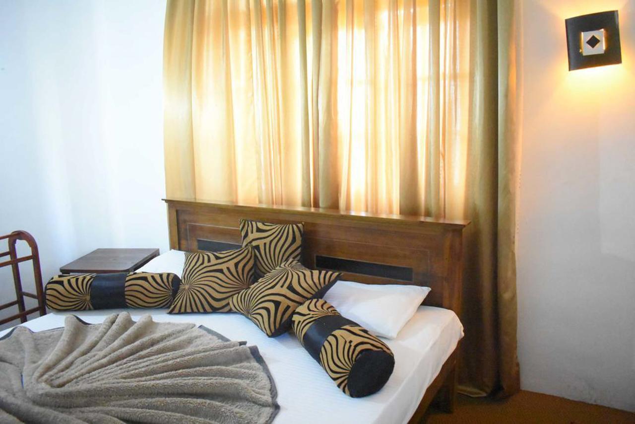 Hotel Grand Sun Inn Nuwara Eliya Luaran gambar
