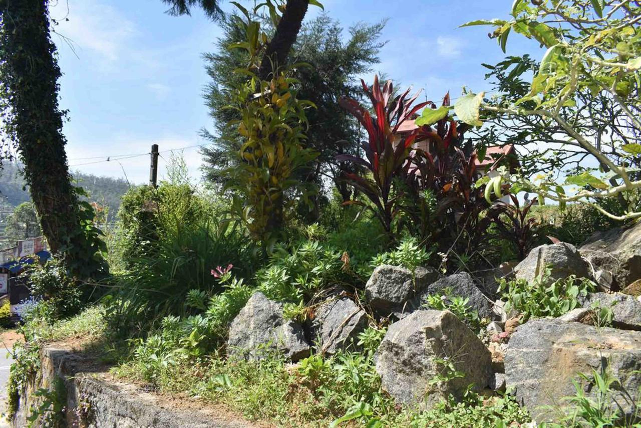 Hotel Grand Sun Inn Nuwara Eliya Luaran gambar