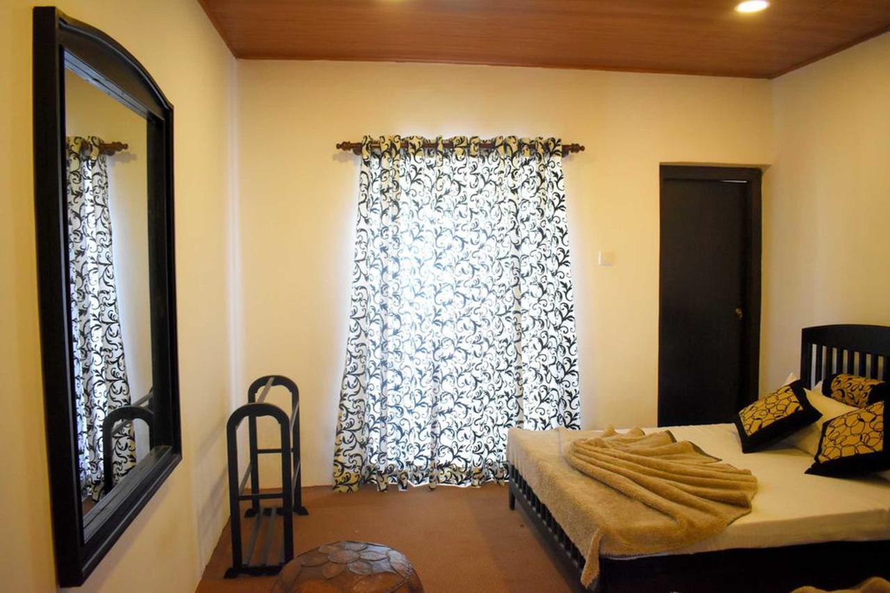 Hotel Grand Sun Inn Nuwara Eliya Luaran gambar
