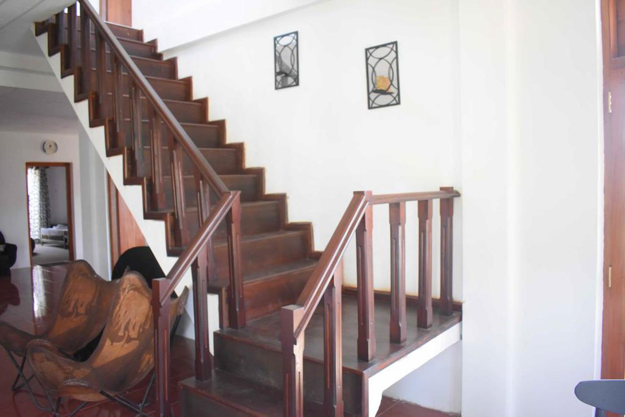 Hotel Grand Sun Inn Nuwara Eliya Luaran gambar