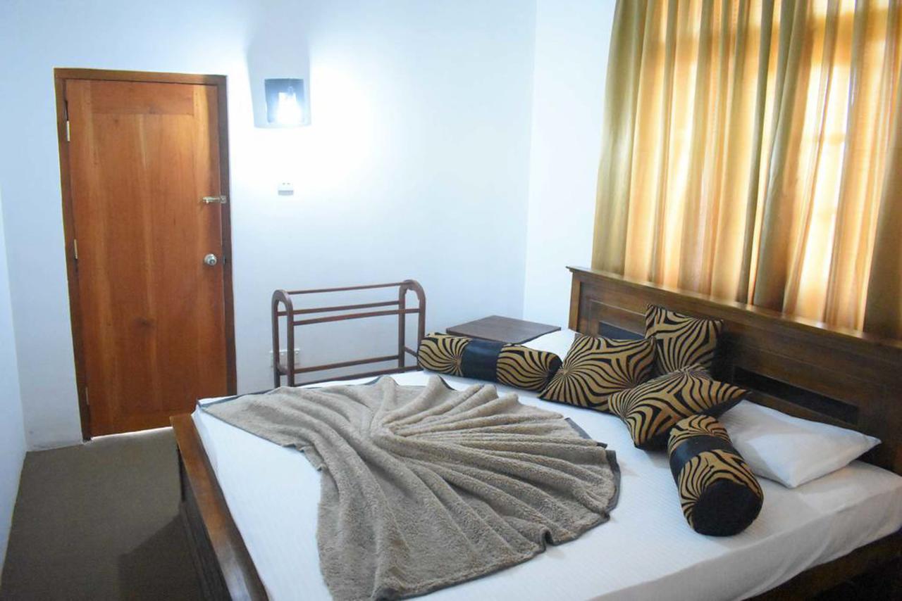 Hotel Grand Sun Inn Nuwara Eliya Luaran gambar