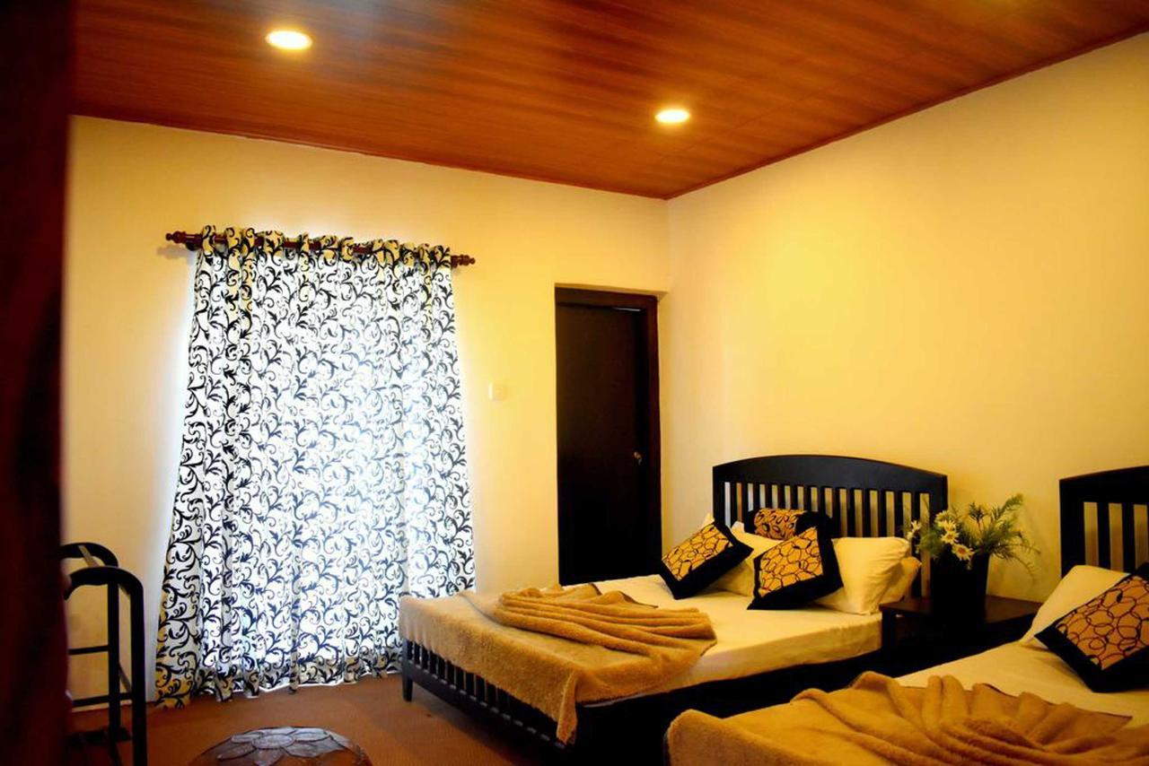 Hotel Grand Sun Inn Nuwara Eliya Luaran gambar
