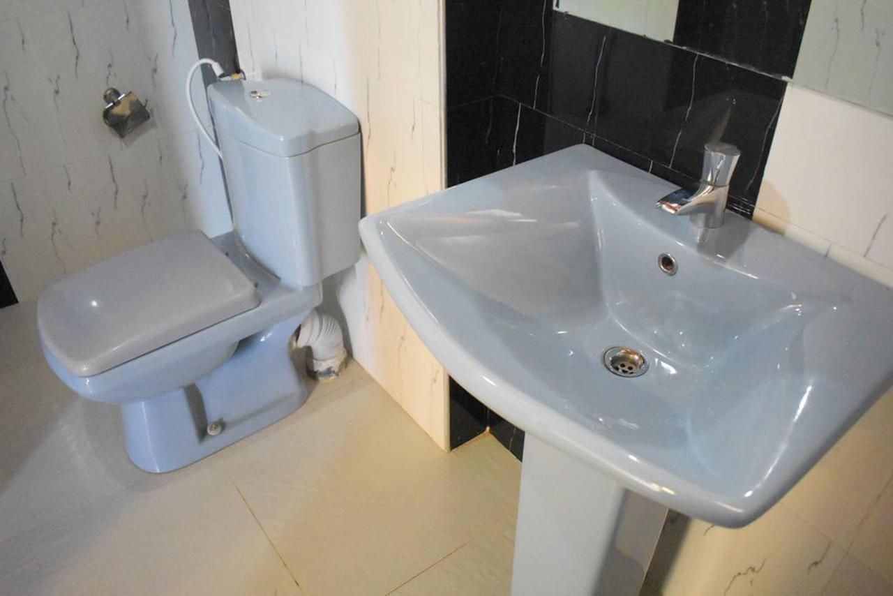 Hotel Grand Sun Inn Nuwara Eliya Luaran gambar