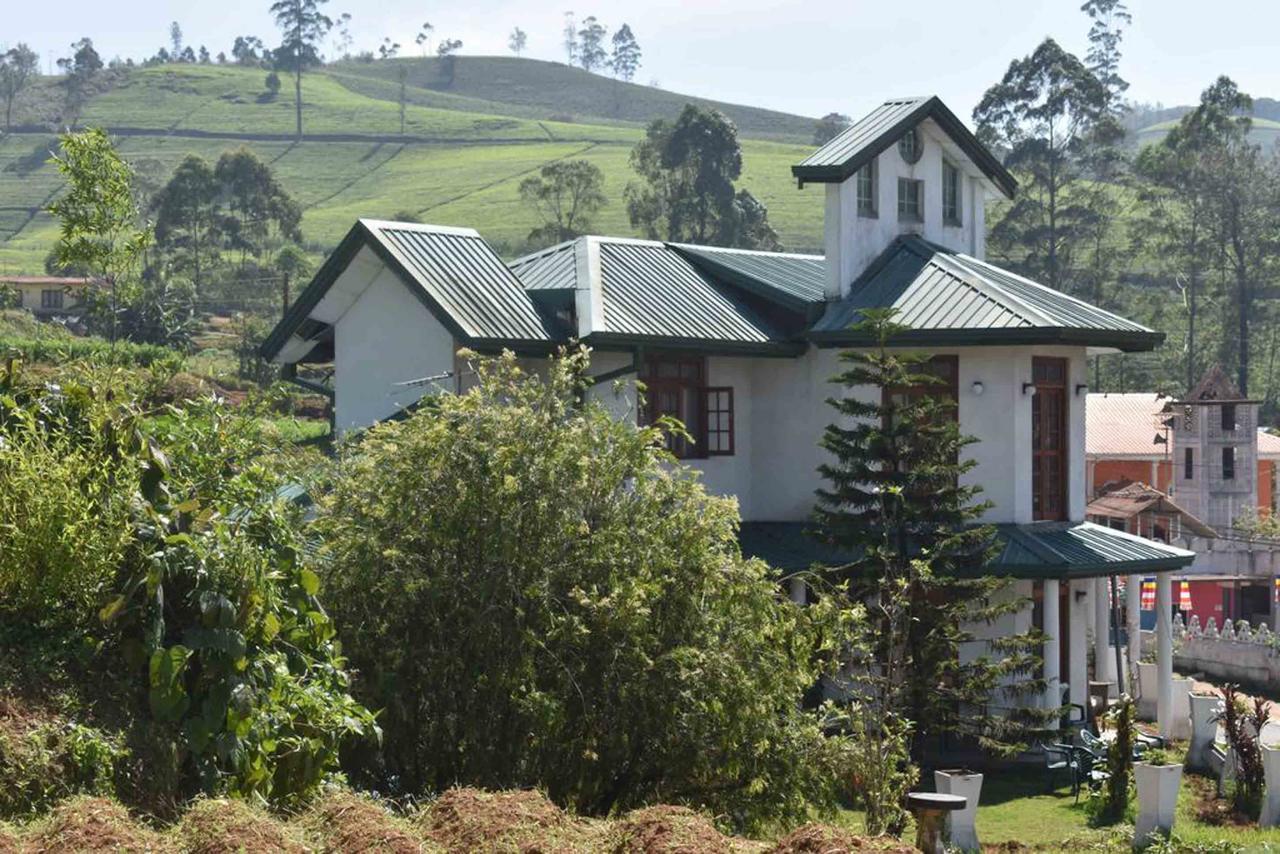 Hotel Grand Sun Inn Nuwara Eliya Luaran gambar