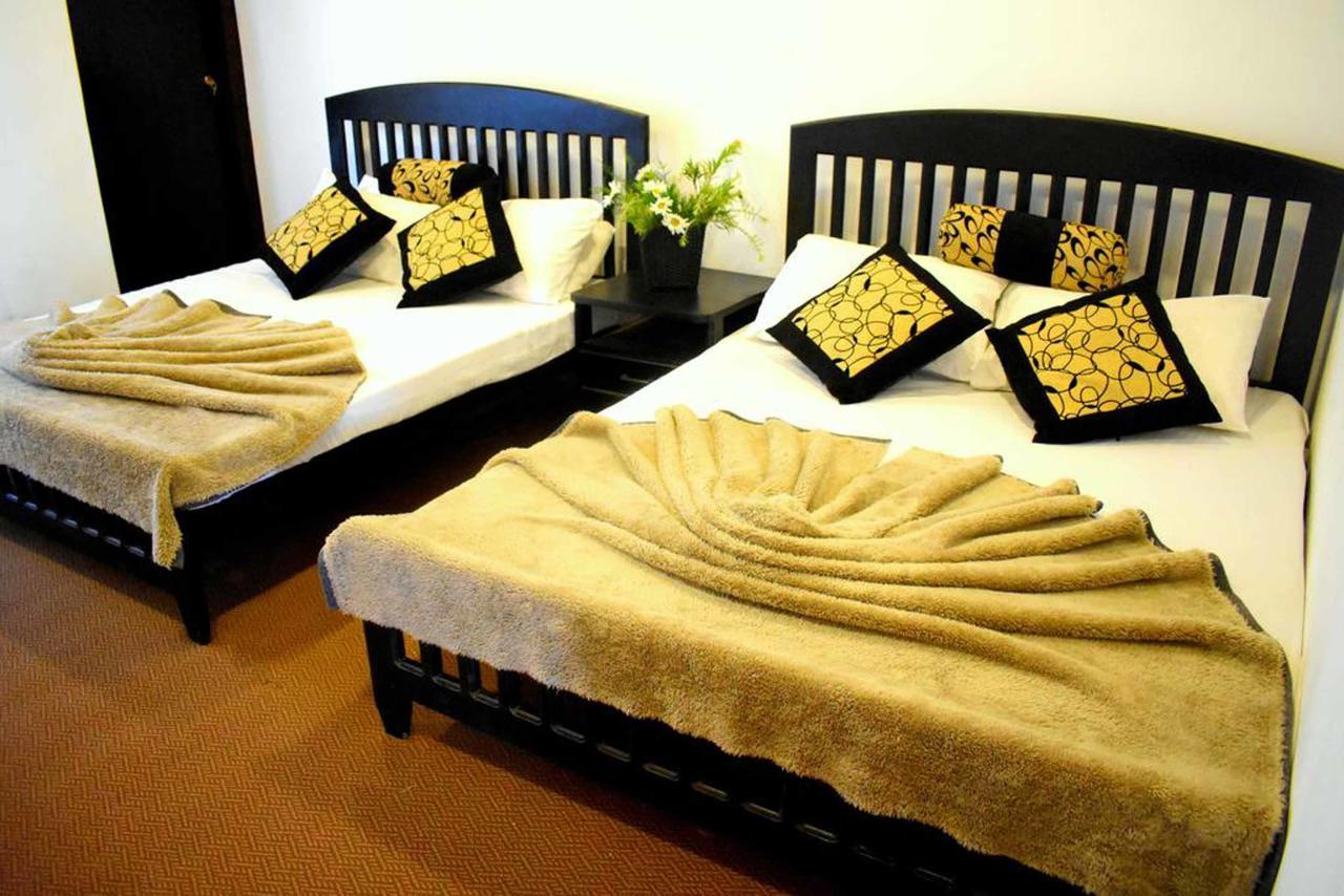 Hotel Grand Sun Inn Nuwara Eliya Luaran gambar