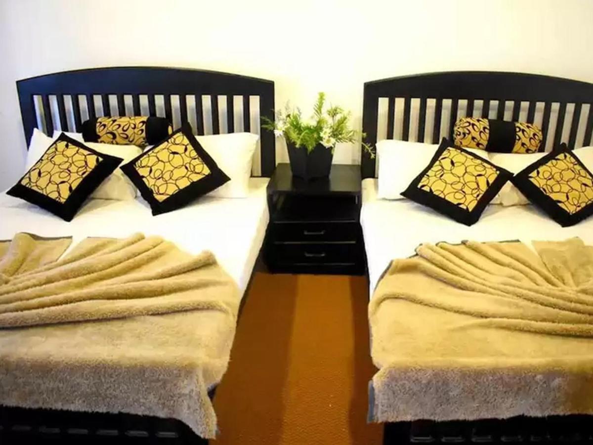 Hotel Grand Sun Inn Nuwara Eliya Luaran gambar