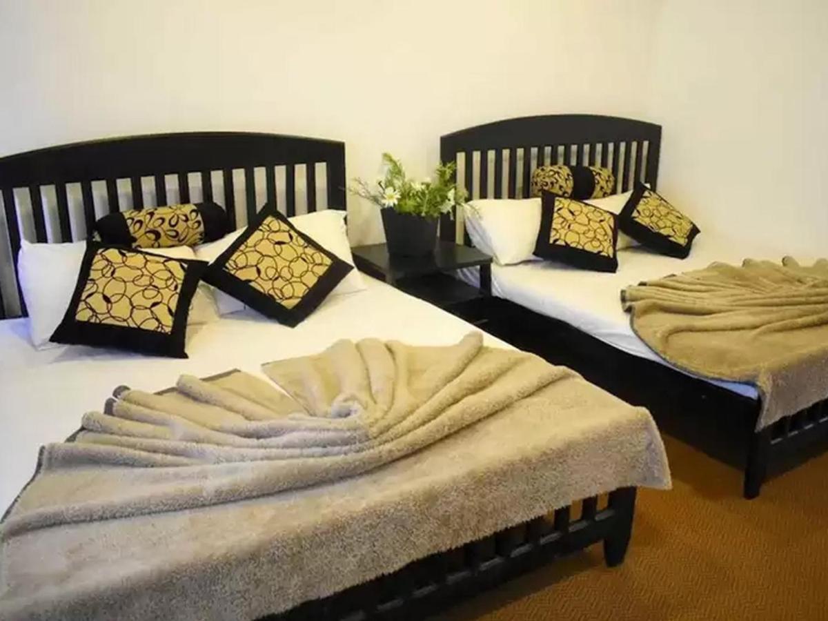 Hotel Grand Sun Inn Nuwara Eliya Luaran gambar