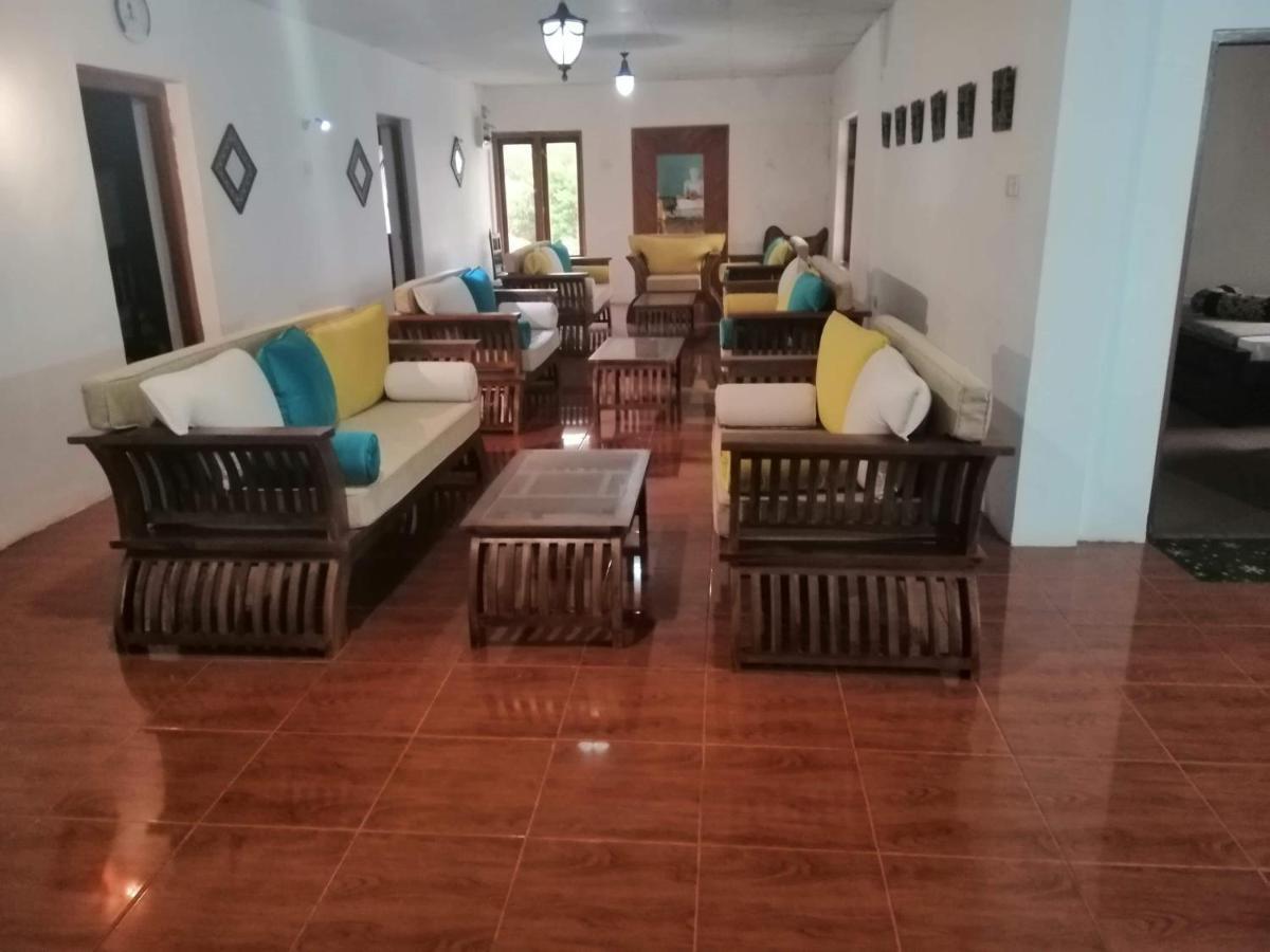 Hotel Grand Sun Inn Nuwara Eliya Luaran gambar