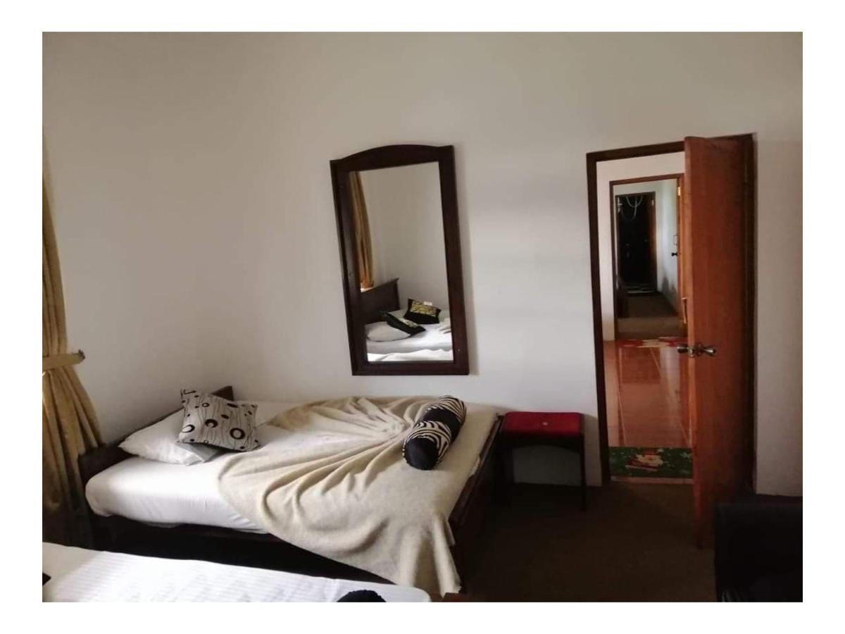 Hotel Grand Sun Inn Nuwara Eliya Luaran gambar