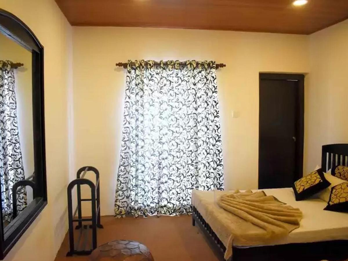 Hotel Grand Sun Inn Nuwara Eliya Luaran gambar
