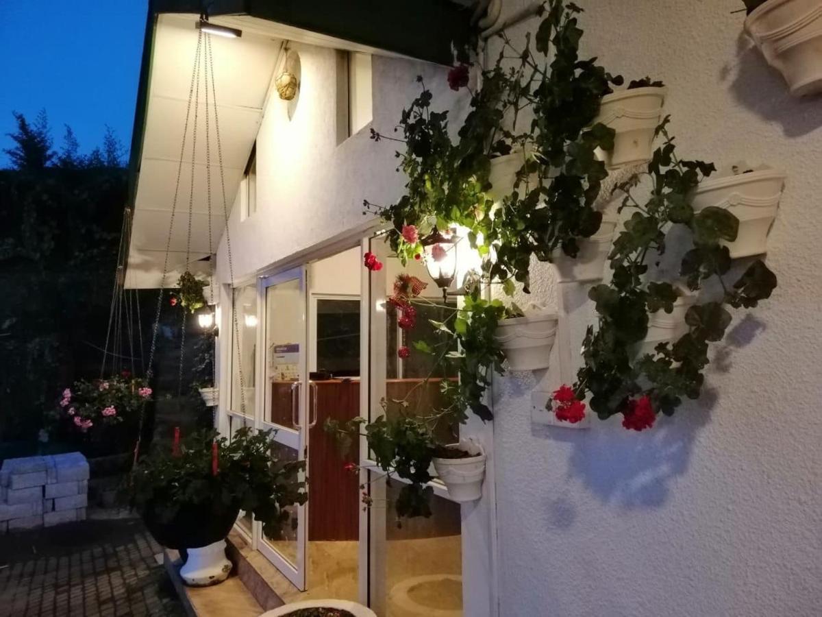 Hotel Grand Sun Inn Nuwara Eliya Luaran gambar