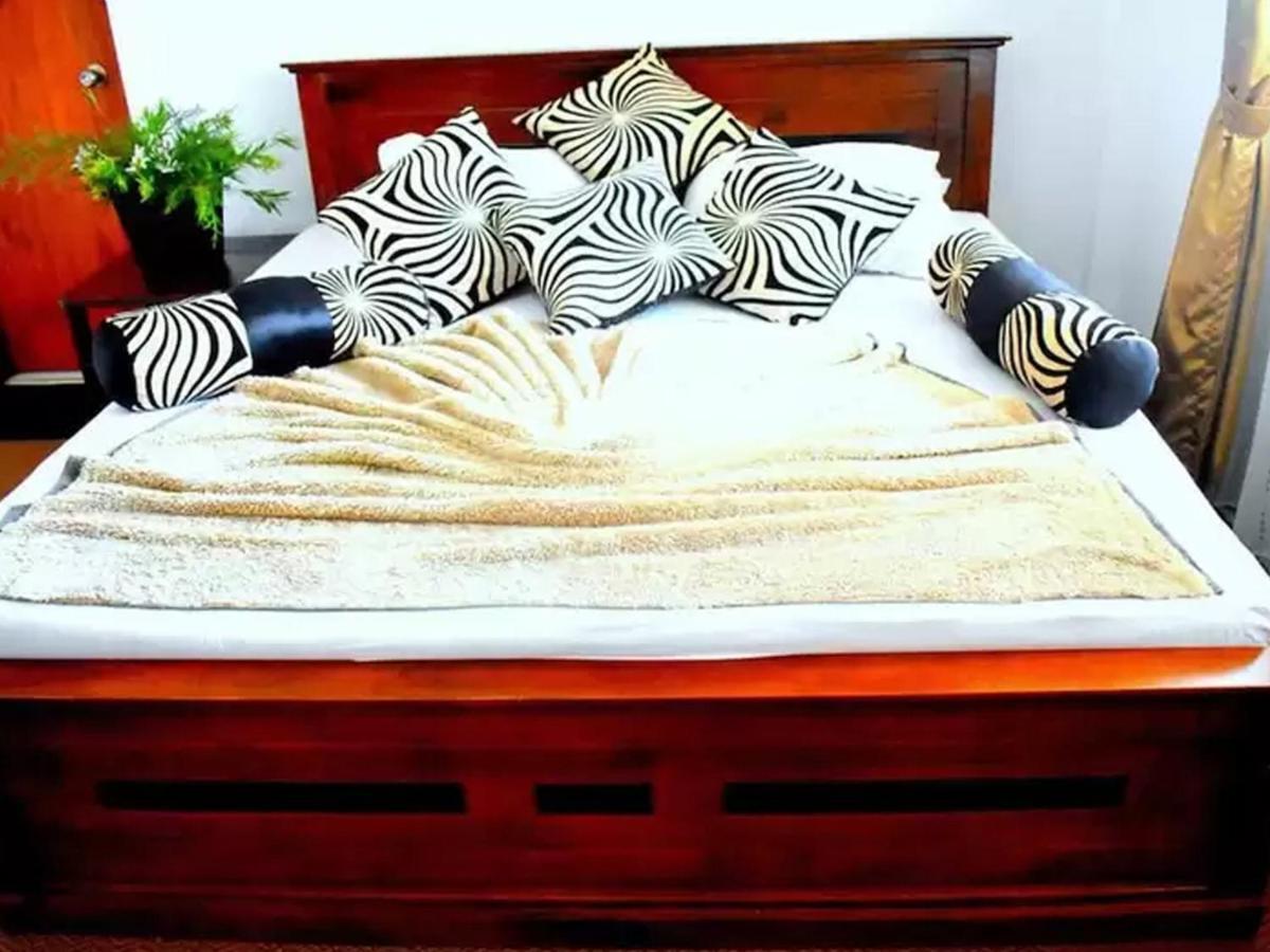 Hotel Grand Sun Inn Nuwara Eliya Luaran gambar